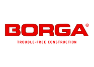 Borga logo